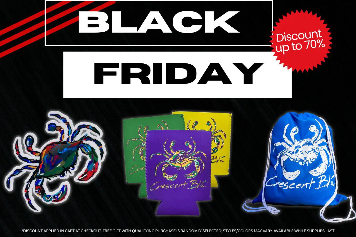 Black Friday Deals start now