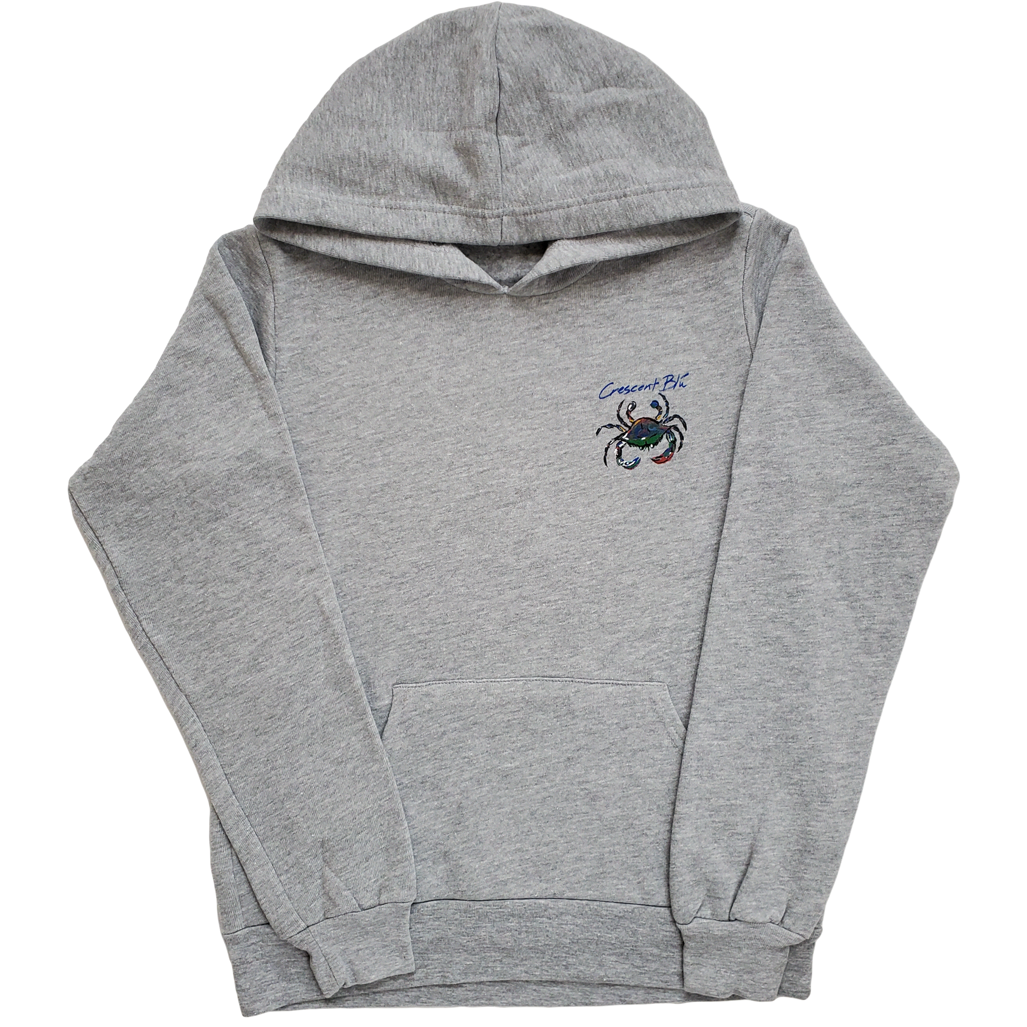 Multicolored sweatshirt on sale