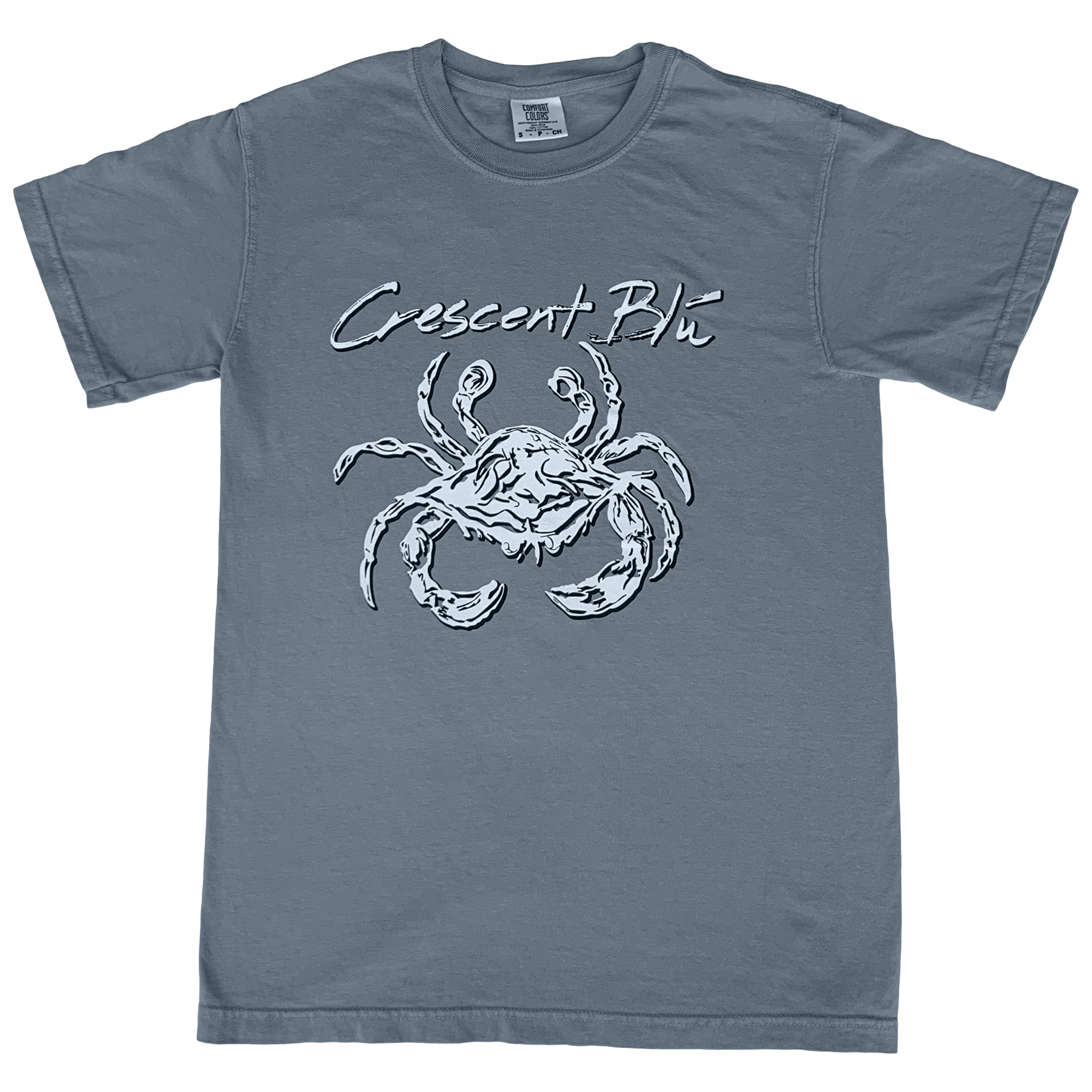 Voodoo Crab Youth Short Sleeve T-Shirt