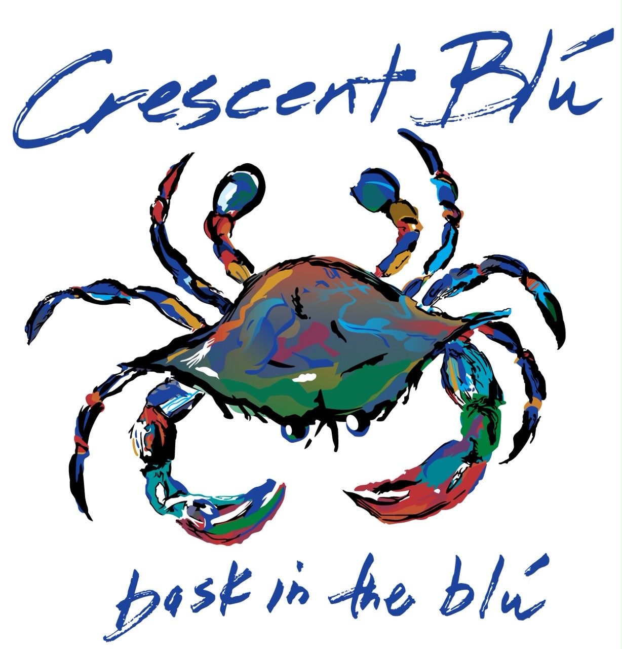 Crescent Blu Gift Card